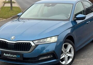 Skoda Octavia 42.000 km 15.999 &euro; Jülich 52428