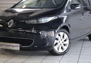 Renault ZOE 77.600 km 8.980 &euro; Geilenkirchen 52511