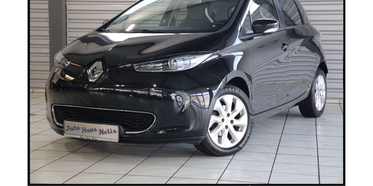 Renault ZOE 77.600 km 8.980 &euro; Geilenkirchen 52511