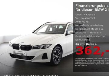 BMW 318 12.732 km 33.530 &euro; Aachen 52078