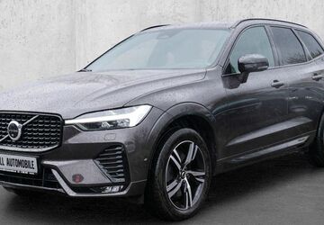 Volvo XC60 95.066 km 31.890 &euro; Aachen 52078