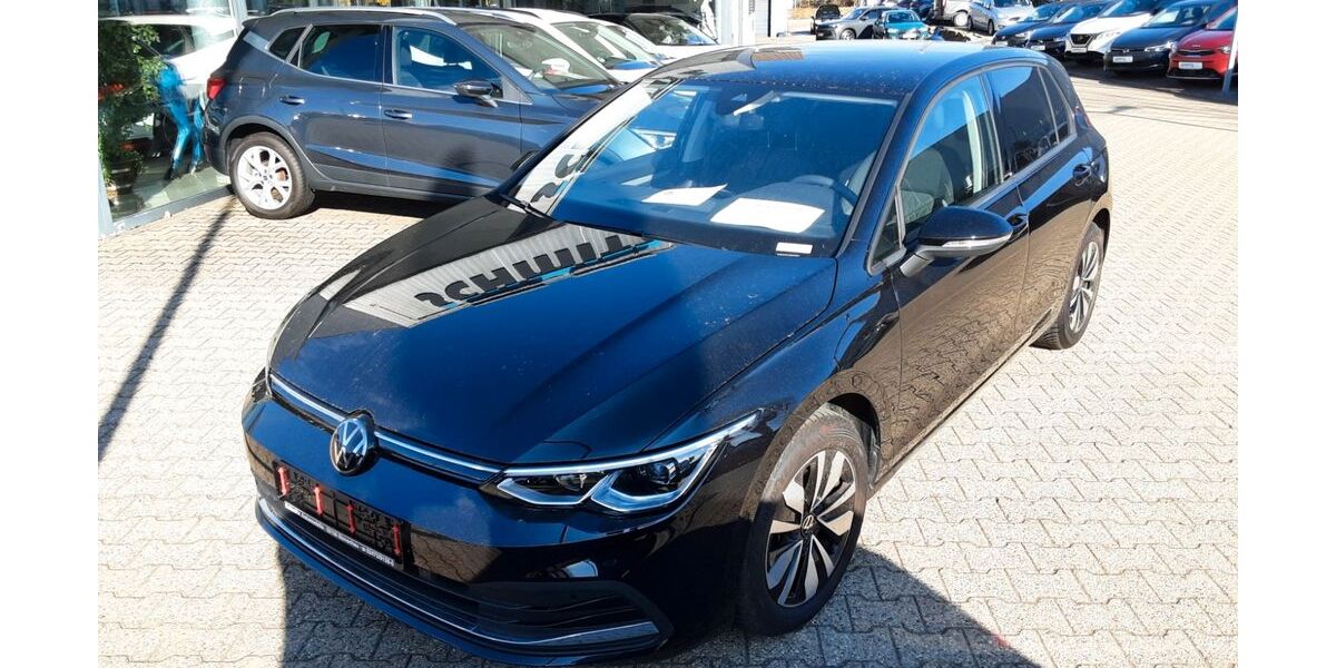 VW Golf 31.900 km 21.990 &euro; Monschau (bei Aachen) 52156