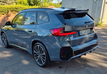 BMW X1 42.200 km 39.950 &euro; Aachen 52080