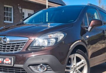 Opel Mokka 59.000 km 10.999 &euro; Inden 52459