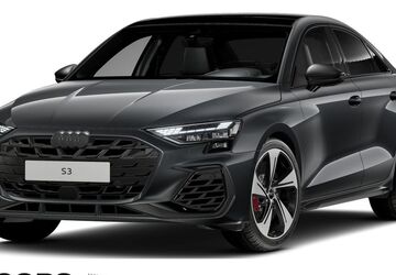 Audi S3 15.433 km 48.970 &euro; Aachen 52078