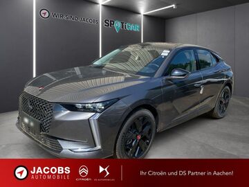 Gebrauchte DS Automobiles DS4