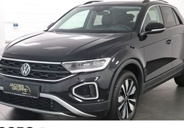 VW T-Roc 16.884 km 26.940 &euro; Alsdorf 52477