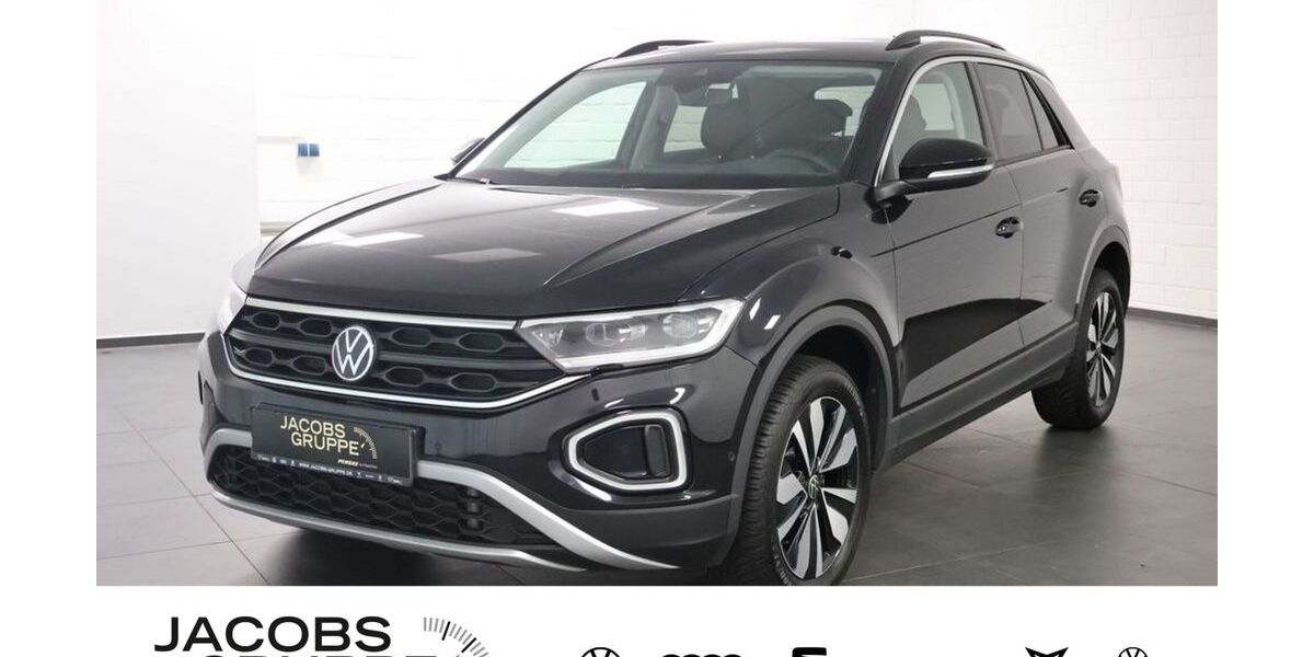VW T-Roc 16.884 km 26.940 &euro; Alsdorf 52477