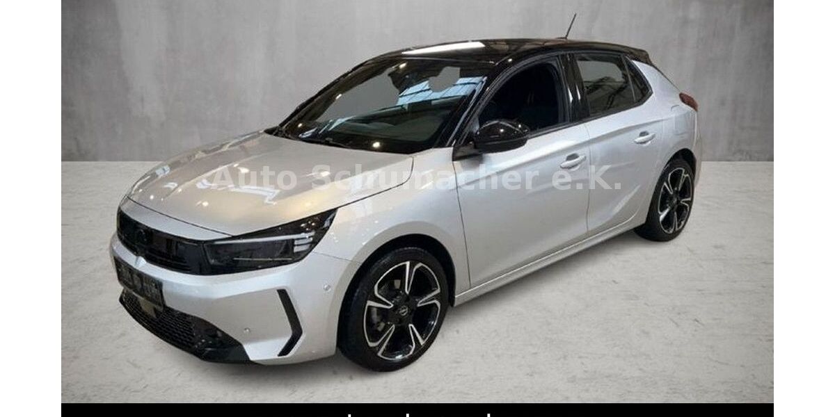 Opel Corsa 23.000 km 16.300 &euro; Simmerath 52152