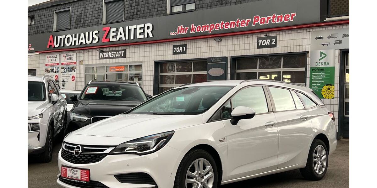 Opel Astra 170.000 km 6.590 &euro; Stolberg bei Aachen 52222