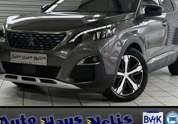 Peugeot 3008 111.600 km 16.990 &euro; Geilenkirchen 52511