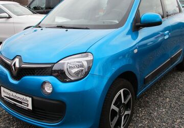 Renault Twingo 109.000 km 5.890 &euro; Stolberg 52223