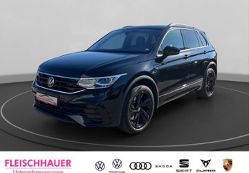 VW Tiguan 40.585 km 36.990 &euro; Aachen 52068