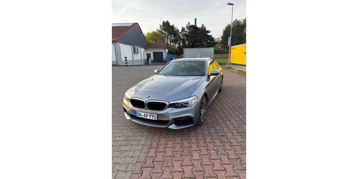 BMW 520 184.800 km 21.490 &euro; Düren 52349