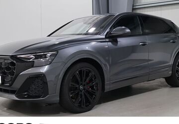 Audi Q8 9.754 km 84.180 &euro; Aachen 52078