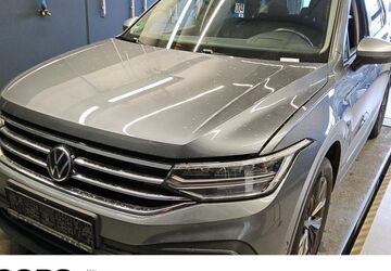 VW Tiguan Allspace 49.568 km 31.970 &euro; Aachen 52078