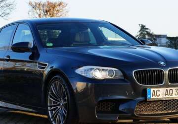 BMW M5 127.700 km 32.900 &euro; Eschweiler 52249