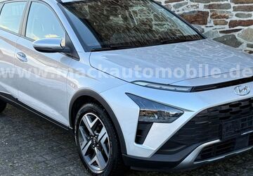 Hyundai BAYON 41.392 km 14.990 &euro; Simmerath (bei Aachen) 52152