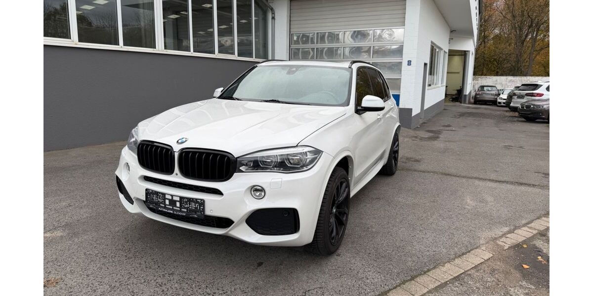 BMW X5 152.000 km 24.699 &euro; Aachen 52078