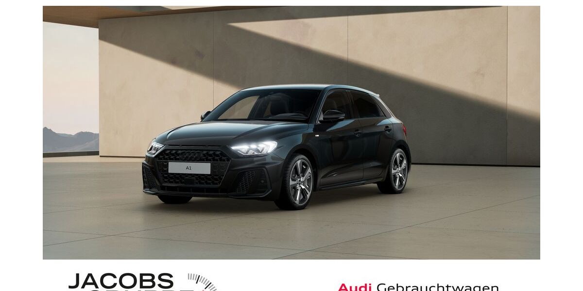 Audi A1 3.333 km 31.990 &euro; Düren 52351