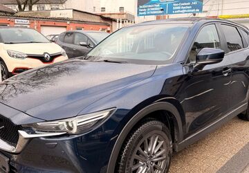 Mazda CX-5 128.000 km 13.350 &euro; Aachen 52080