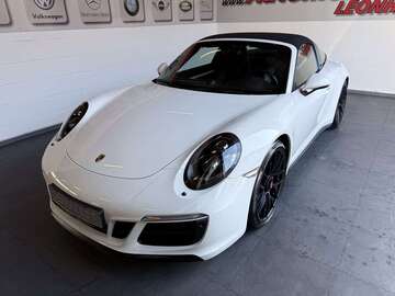 Gebrauchte Porsche 911