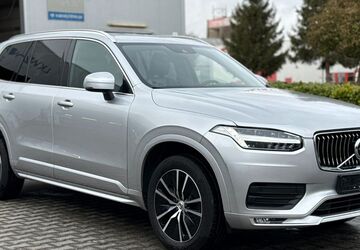 Volvo XC90 148.878 km 33.300 &euro; Alsdorf 52477