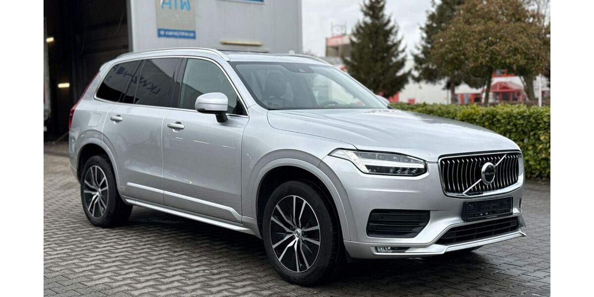 Volvo XC90 148.878 km 33.300 &euro; Alsdorf 52477