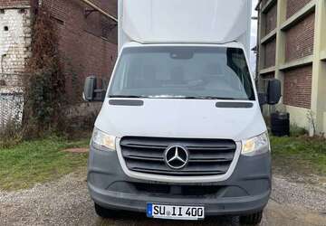 Mercedes-Benz Sprinter 217.807 km 22.999 &euro; Düren 52349