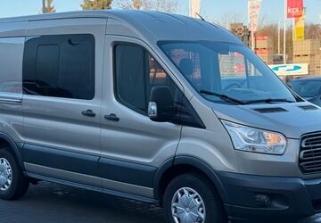 Ford Transit 147.181 km 14.990 &euro; Alsdorf 52477