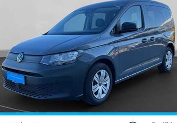 VW Caddy 13.418 km 35.990 &euro; Aachen 52068