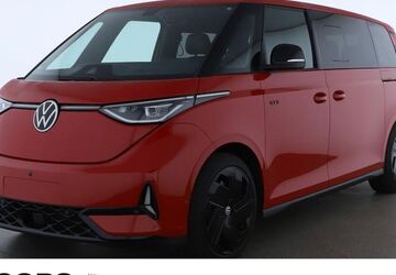 VW ID. Buzz 6.448 km 68.920 &euro; Aachen 52078