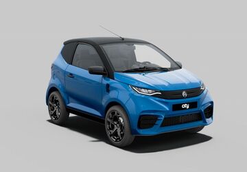 Aixam City 0 km 19.540 &euro; Alsdorf 52477