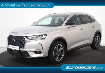 DS Automobiles DS7 (Crossback) 69.000 km 19.400 &euro; Herzogenrath 52134
