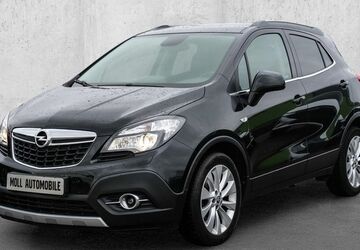 Opel Mokka 59.900 km 12.890 &euro; Düren 52351