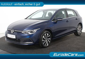 VW Golf 94.000 km 20.600 &euro; Herzogenrath 52134