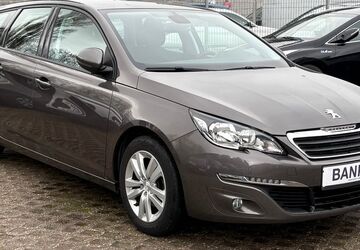 Peugeot 308 59.911 km 8.900 &euro; Würselen 52146