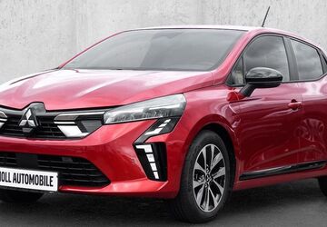 Mitsubishi Colt 16.000 km 15.980 &euro; Düren 52351