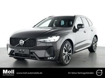 Gebrauchte Volvo XC60