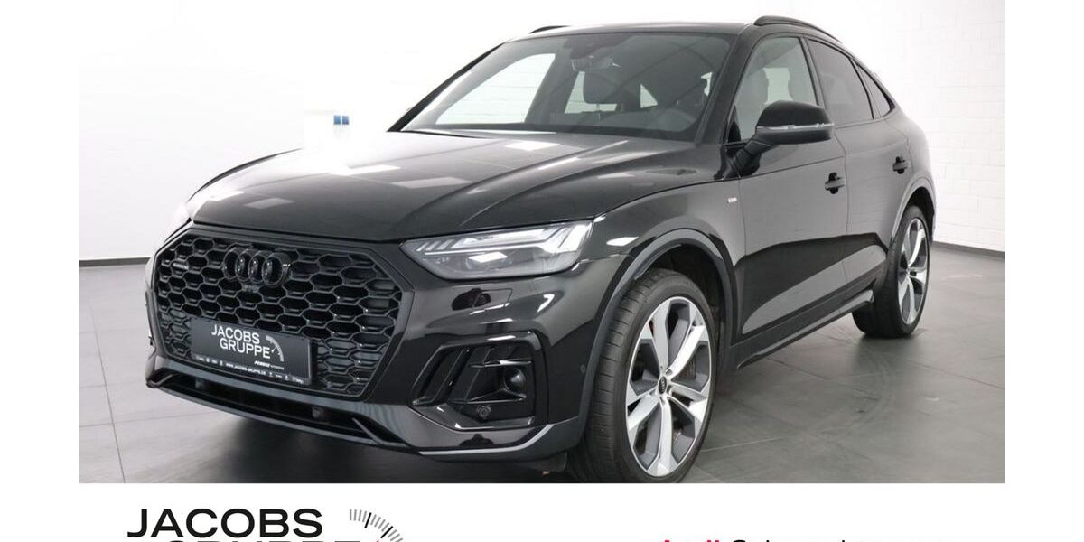 Audi Q5 24.681 km 54.920 &euro; Alsdorf 52477