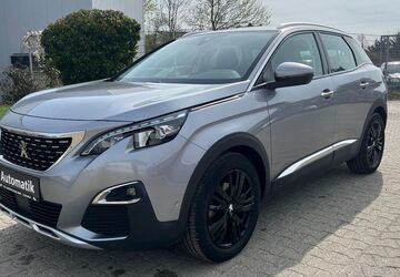 Peugeot 3008 84.000 km 16.990 &euro; Eschweiler 52249