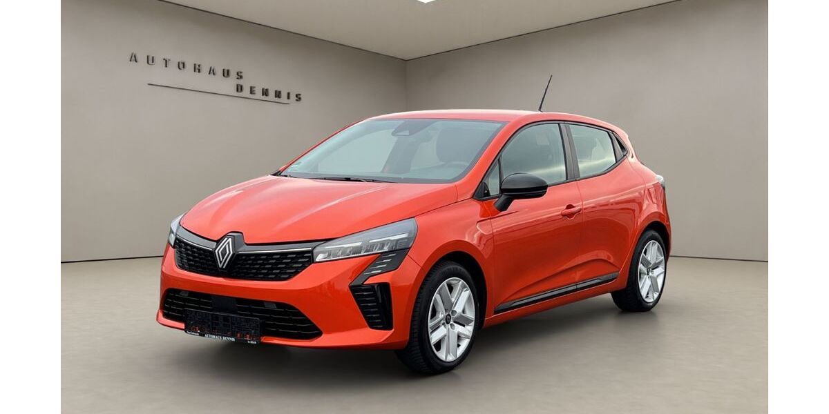 Renault Clio 36.000 km 14.990 &euro; Jülich 52428