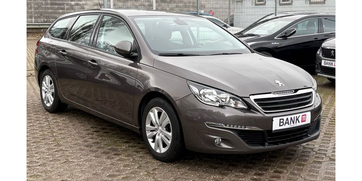 Peugeot 308 59.911 km 8.900 &euro; Würselen 52146