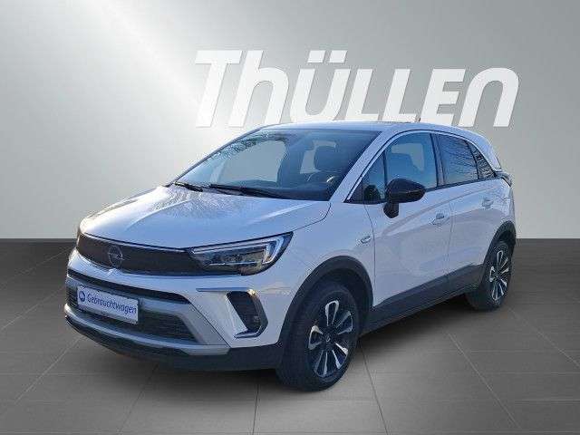 Opel Crossland 17.648 km 19.980 &euro; Baesweiler 52499