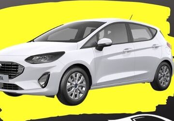 Ford Fiesta 36.309 km 13.330 &euro; Baesweiler 52499