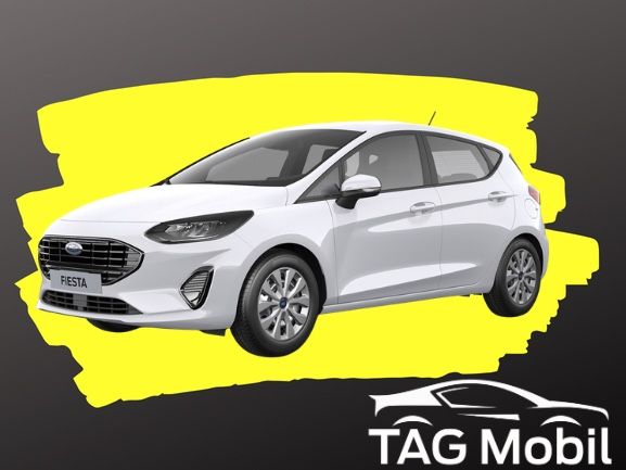 Ford Fiesta 36.309 km 13.330 &euro; Baesweiler 52499