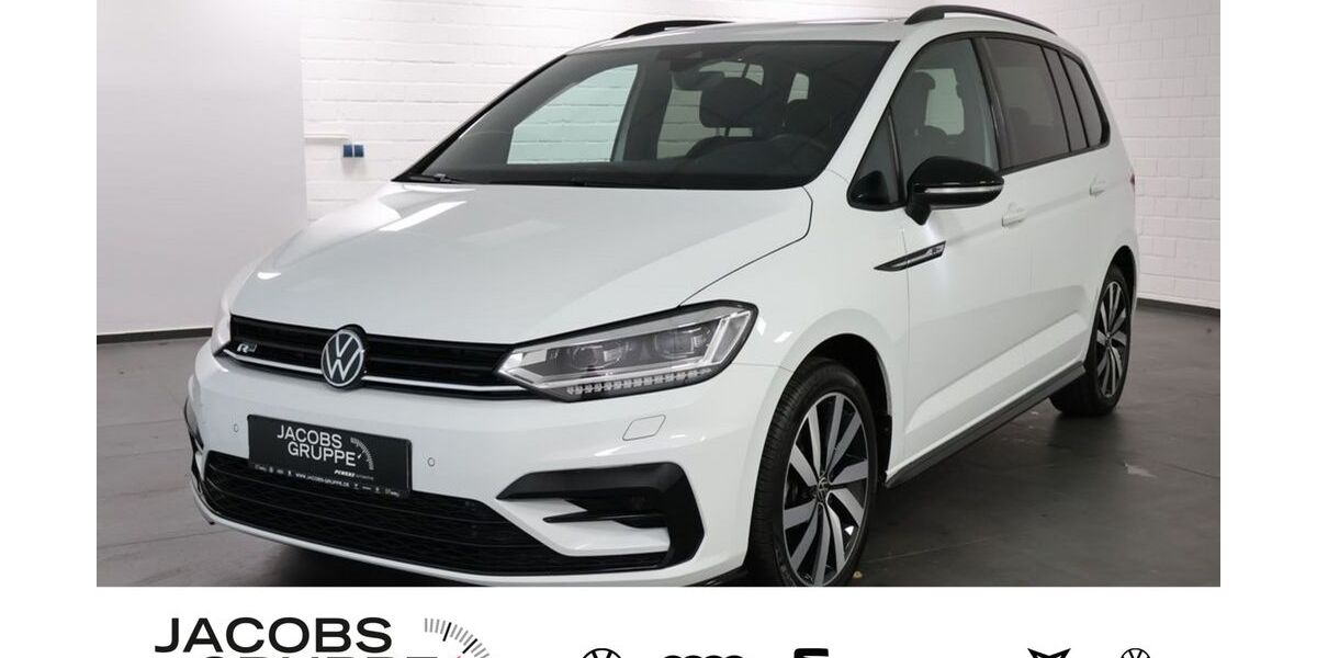 VW Touran 9.147 km 36.540 &euro; Alsdorf 52477