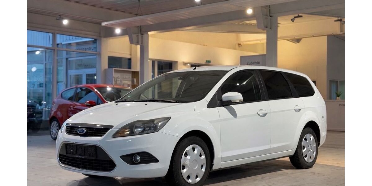 Ford Focus 89.000 km 6.999 &euro; Inden 52459