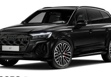 Audi Q7 6.666 km 93.680 &euro; Geilenkirchen 52511