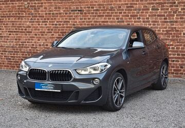 BMW X2 173.000 km 14.990 &euro; Düren 52351